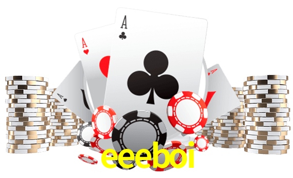 Jogue jogos de pôquer em eeeboi