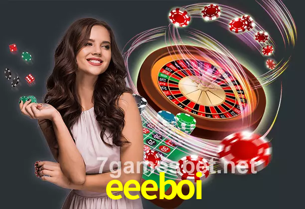 vivo no cassino eeeboi