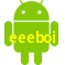 Aplicativo eeeboi para Android