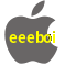 Aplicativo eeeboi para iOS