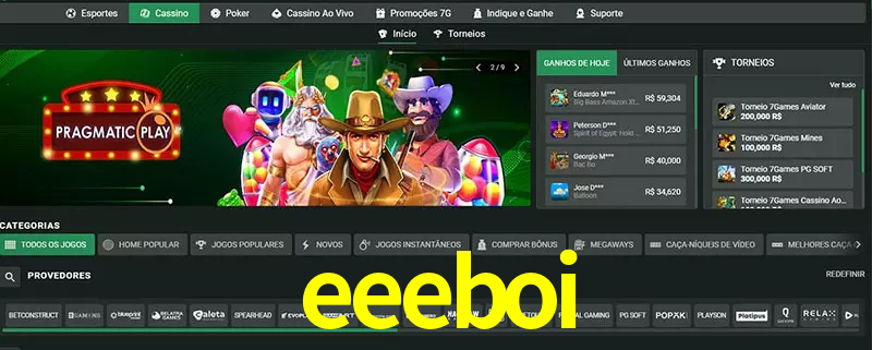 cassino eeeboi